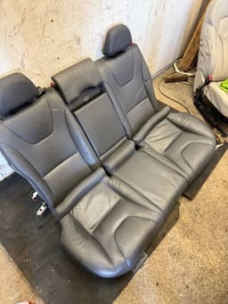 VOLVO Set Of Seats VOLVO S60 II / V60 I (2010-2018) — thumbnail 10