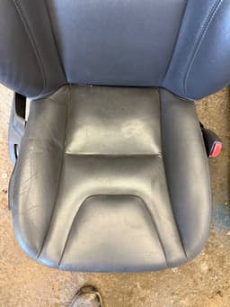VOLVO Set Of Seats VOLVO S60 II / V60 I (2010-2018) — thumbnail 4