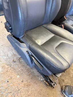 VOLVO Set Of Seats VOLVO S60 II / V60 I (2010-2018) — thumbnail 9