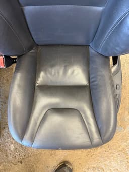 VOLVO Set Of Seats VOLVO S60 II / V60 I (2010-2018) — thumbnail 6