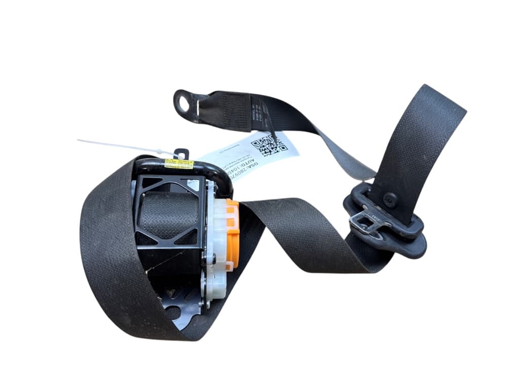 732100K860 Seat Belt Front Right TOYOTA HILUX VIII (AN110, AN120, AN130) (2015-)