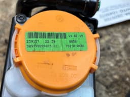 TOYOTA 732100K860 Seat Belt Front Right TOYOTA HILUX VIII (AN110, AN120, AN130) (2015-) — thumbnail 2