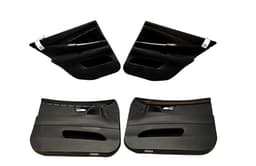 BMW 0 Set Of Seats BMW 5 GRAN TURISMO (F07) (2009-2017) — thumbnail 6