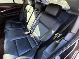 BMW 0 Set Of Seats BMW 5 GRAN TURISMO (F07) (2009-2017) — thumbnail 3