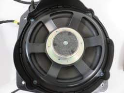 MERCEDES-BENZ A2218207802 A2218207702 A2218208002 A2128201002 Set of loudspeakers MERCEDES-BENZ S-CLASS (W221) (2005-2013) — thumbnail 10