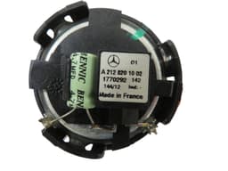 MERCEDES-BENZ A2218207802 A2218207702 A2218208002 A2128201002 Set of loudspeakers MERCEDES-BENZ S-CLASS (W221) (2005-2013) — thumbnail 6