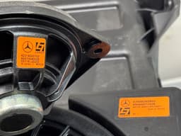 MERCEDES-BENZ A1668202802 Set of loudspeakers MERCEDES-BENZ GLS (X166) (2015-2019) — thumbnail 9