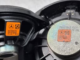 MERCEDES-BENZ A1668202802 Set of loudspeakers MERCEDES-BENZ GLS (X166) (2015-2019) — thumbnail 5