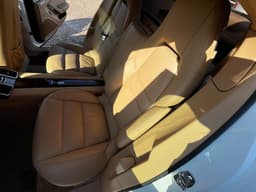 PORSCHE 97052120102 97052120202 Set Of Seats PORSCHE PANAMERA I (970) (2009-2016) — thumbnail 5