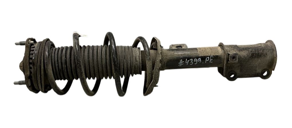 54651-Q0KA0 54651Q0KA0 Shock Absorber Front Right HYUNDAI BAYON (BC3) (2021-)
