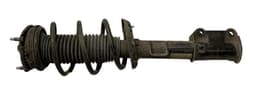 HYUNDAI 54651-Q0KA0 54651Q0KA0 Shock Absorber Front Right HYUNDAI BAYON (BC3) (2021-) — thumbnail 2
