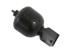 MERCEDES-BENZ A2203200415 Self-Levelling Suspension oil reservoir MERCEDES-BENZ SL-CLASS (R230) (2001-2012) — thumbnail 2