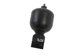 MERCEDES-BENZ A2203200415 Self-Levelling Suspension oil reservoir MERCEDES-BENZ SL-CLASS (R230) (2001-2012) — thumbnail 1
