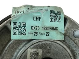 JAGUAR GX7318045AC GX7318B036MC Shock Absorber Front Left JAGUAR XE (X760) (2015-2024) — thumbnail 4
