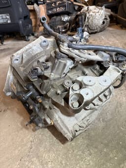 OPEL 55589545 95520863 Gearbox OPEL MOKKA A (J13) (2012-2019) — thumbnail 9