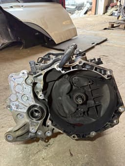OPEL 55589545 95520863 Gearbox OPEL MOKKA A (J13) (2012-2019) — thumbnail 2