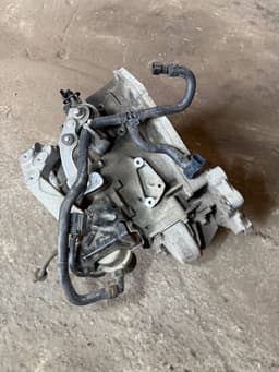 OPEL 55589545 95520863 Gearbox OPEL MOKKA A (J13) (2012-2019) — thumbnail 5