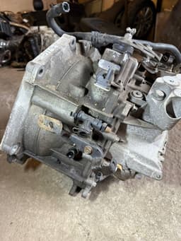 OPEL 55589545 95520863 Gearbox OPEL MOKKA A (J13) (2012-2019) — thumbnail 10