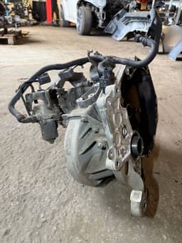 OPEL 55589545 95520863 Gearbox OPEL MOKKA A (J13) (2012-2019) — thumbnail 4