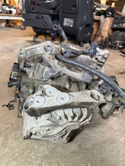 OPEL 55589545 95520863 Gearbox OPEL MOKKA A (J13) (2012-2019) — thumbnail 8