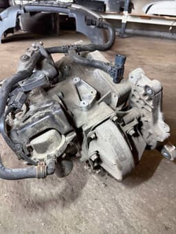 OPEL 55589545 95520863 Gearbox OPEL MOKKA A (J13) (2012-2019) — thumbnail 6