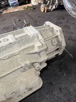 KIA 450004C051 451004C001 451004C002 Gearbox KIA SORENTO I (JC) (2002-2009) — thumbnail 4