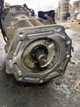 KIA 450004C051 451004C001 451004C002 Gearbox KIA SORENTO I (JC) (2002-2009) — thumbnail 5