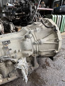 KIA 450004C051 451004C001 451004C002 Gearbox KIA SORENTO I (JC) (2002-2009) — thumbnail 7