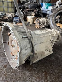 KIA 450004C051 451004C001 451004C002 Gearbox KIA SORENTO I (JC) (2002-2009) — thumbnail 2