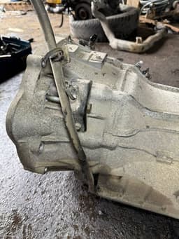 KIA 450004C051 451004C001 451004C002 Gearbox KIA SORENTO I (JC) (2002-2009) — thumbnail 3