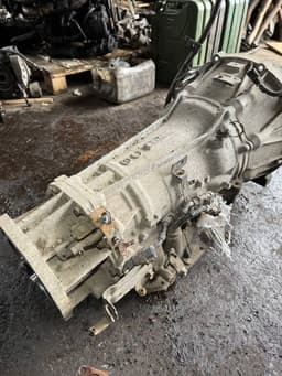 KIA 450004C051 451004C001 451004C002 Gearbox KIA SORENTO I (JC) (2002-2009) — thumbnail 6