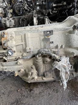 KIA 450004C051 451004C001 451004C002 Gearbox KIA SORENTO I (JC) (2002-2009) — thumbnail 8