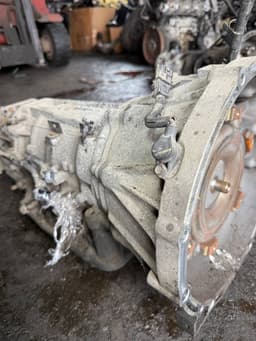 KIA 450004C051 451004C001 451004C002 Gearbox KIA SORENTO I (JC) (2002-2009) — thumbnail 10