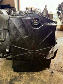 VOLVO 36051151 1285041 36001817 36051153 Gearbox VOLVO S60 II / V60 I (2010-2018) — thumbnail 3