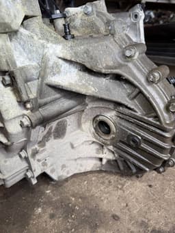 VOLVO 36051151 1285041 36001817 36051153 Gearbox VOLVO S60 II / V60 I (2010-2018) — thumbnail 7