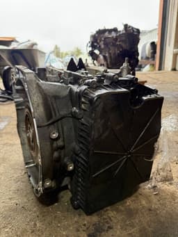 VOLVO 36051151 1285041 36001817 36051153 Gearbox VOLVO S60 II / V60 I (2010-2018) — thumbnail 2