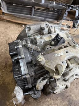 VOLVO 36051151 1285041 36001817 36051153 Gearbox VOLVO S60 II / V60 I (2010-2018) — thumbnail 10