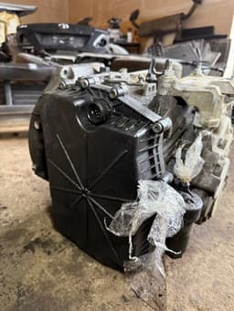 VOLVO 36051151 1285041 36001817 36051153 Gearbox VOLVO S60 II / V60 I (2010-2018) — thumbnail 4