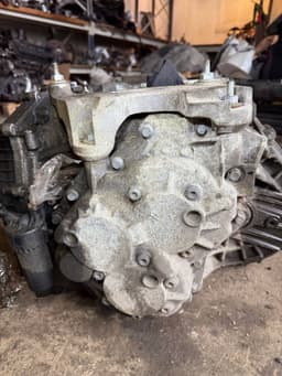 VOLVO 36051151 1285041 36001817 36051153 Gearbox VOLVO S60 II / V60 I (2010-2018) — thumbnail 6