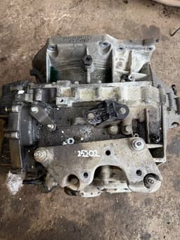 VOLVO 36051151 1285041 36001817 36051153 Gearbox VOLVO S60 II / V60 I (2010-2018) — thumbnail 9