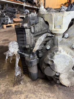 VOLVO 36051151 1285041 36001817 36051153 Gearbox VOLVO S60 II / V60 I (2010-2018) — thumbnail 5