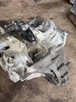 VOLVO 36051151 1285041 36001817 36051153 Gearbox VOLVO S60 II / V60 I (2010-2018) — thumbnail 8