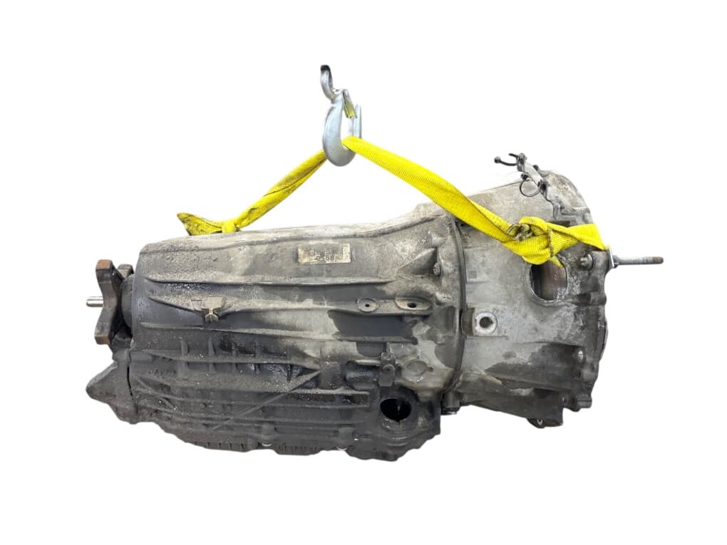 MERCEDES-BENZ 725005 725.005 Gearbox MERCEDES-BENZ SPRINTER 3,5-t Box (907, 910) (02.18-)