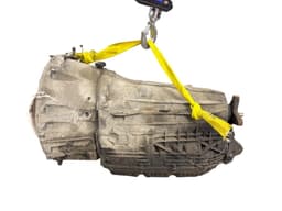 MERCEDES-BENZ 725005 725.005 Gearbox MERCEDES-BENZ SPRINTER 3,5-t Box (907, 910) (02.18-) — thumbnail 3