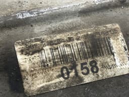 MERCEDES-BENZ 725005 725.005 Gearbox MERCEDES-BENZ SPRINTER 3,5-t Box (907, 910) (02.18-) — thumbnail 6