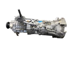 FORD 2730581 Gearbox FORD RANGER III (TKE, PX) (2011-2023) — thumbnail 3