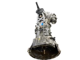 FORD 2730581 Gearbox FORD RANGER III (TKE, PX) (2011-2023) — thumbnail 2