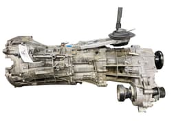 FORD 2730581 Gearbox FORD RANGER III (TKE, PX) (2011-2023) — thumbnail 1