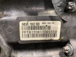 FORD 2730581 Gearbox FORD RANGER III (TKE, PX) (2011-2023) — thumbnail 5