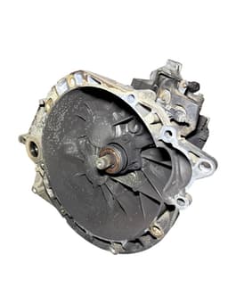 VOLVO 30787727 8252231 Gearbox VOLVO S40 / V50 / C30 / C70 (MS, MW) (2004-2012) — thumbnail 1